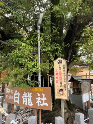 伊奴神社(愛知県)