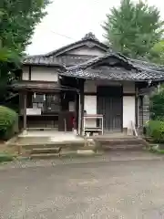 高田天満宮(神奈川県)