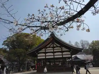 藤森神社(京都府)
