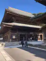 建長寺(神奈川県)