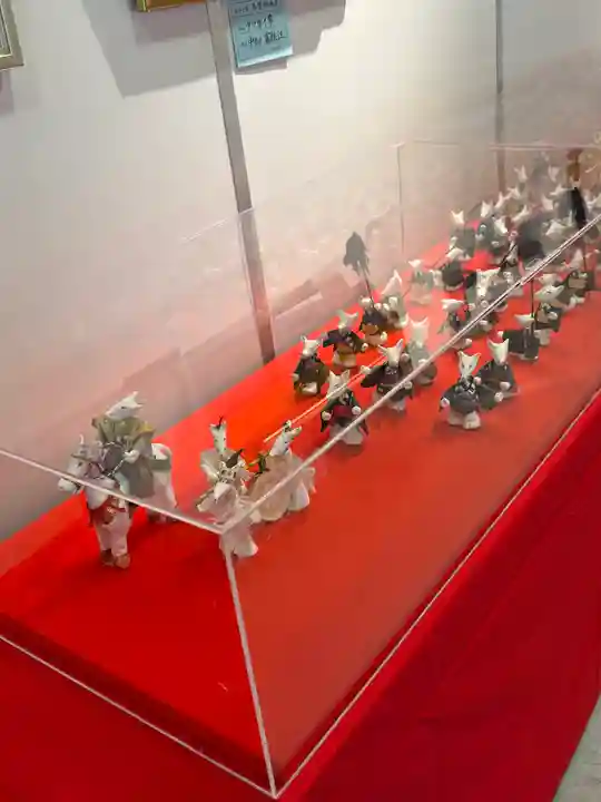 竹駒神社(宮城県)