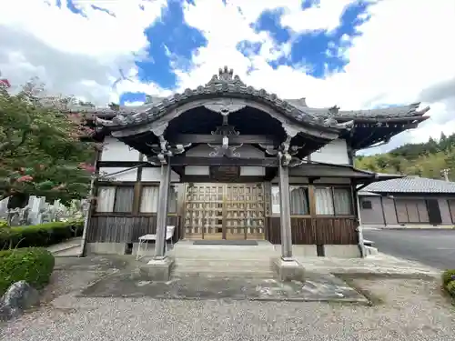 正覚寺(三重県)