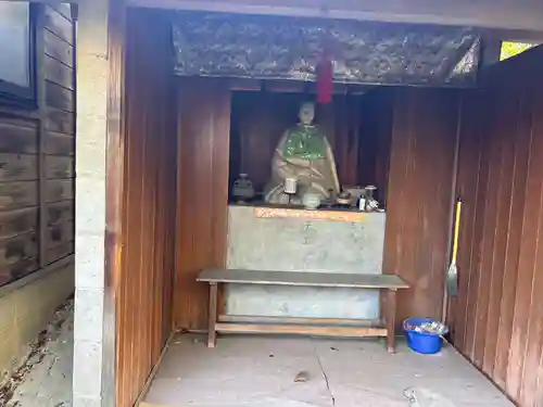 聖願寺(愛知県)