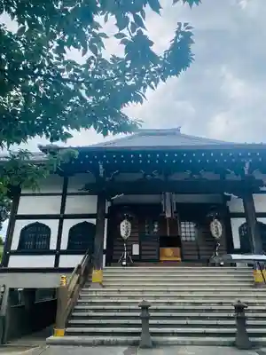 感通寺(東京都)