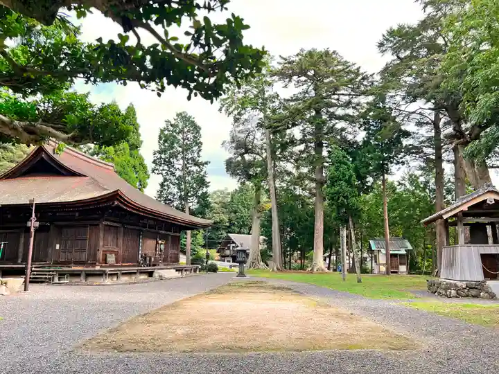 中山寺のその他建物