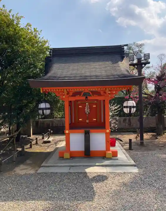 北野天満宮(京都府)