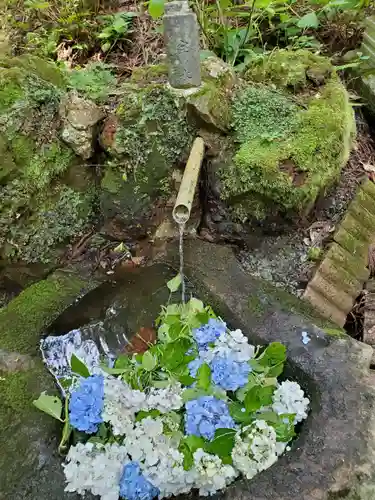 磐椅神社(福島県)