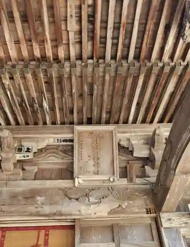 相馬太田神社(福島県)