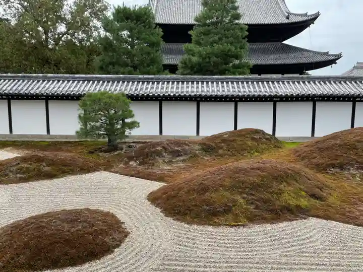 東福禅寺(東福寺)(京都府)