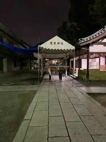 茨木神社(大阪府)