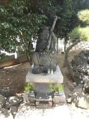 惣持寺(埼玉県)