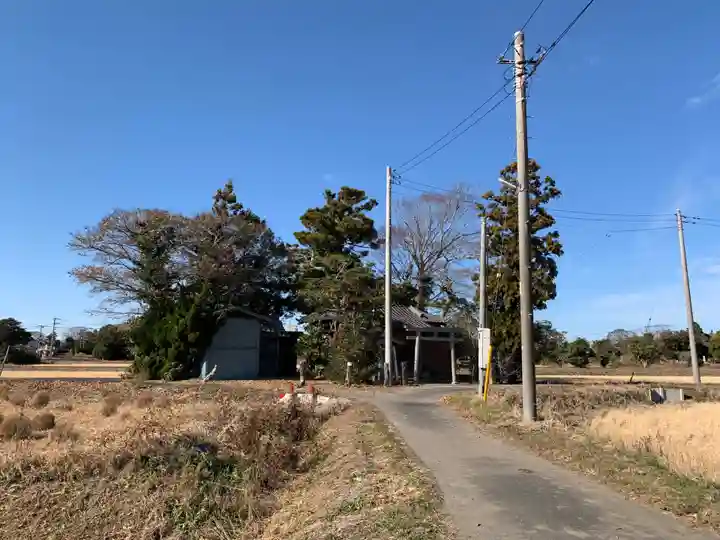 愛宕神社(千葉県)