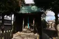 惣社神社(滋賀県)