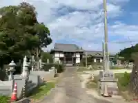 玉蔵寺のその他建物