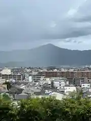 建勲神社(京都府)