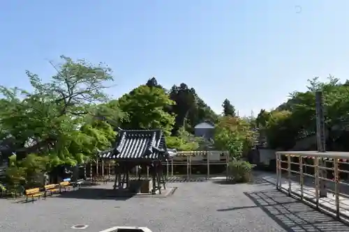 西教寺のその他建物