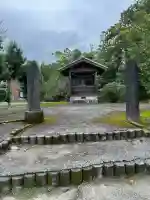 早鷹宮(福岡県)