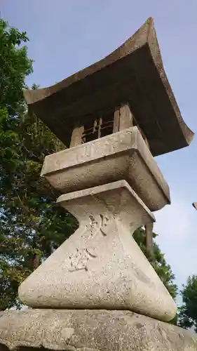 神明社（重本）のその他建物