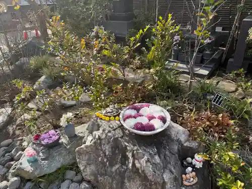 法輪寺(東京都)