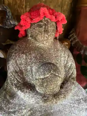 塞神社(熊本県)