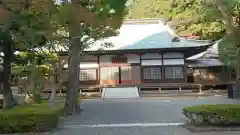 竜沢寺（龍澤寺）(静岡県)