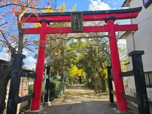 日根神社(大阪府)