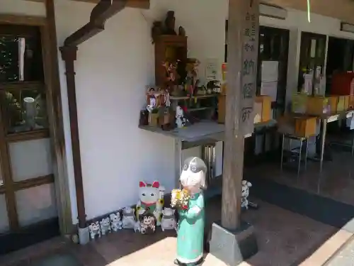 高蔵寺のその他建物