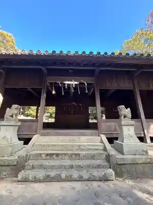 天満神社(兵庫県)