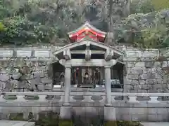 清水寺(京都府)