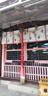 三輪神社(大阪府)