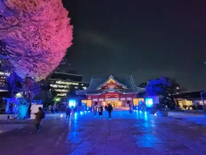 神田神社(神田明神)(東京都)