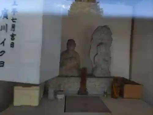 金剛寺の末社・摂社