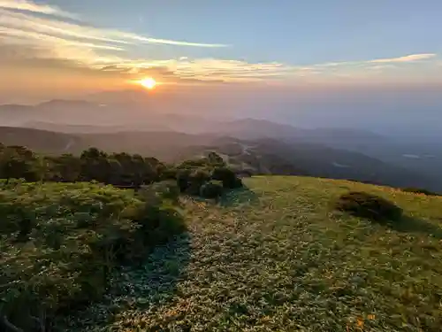 赤薙山神社(栃木県)