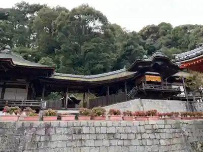 金剛寺のその他建物