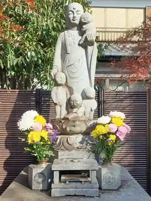 大法寺(東京都)