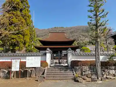 東光寺のその他建物