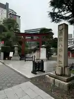 蒲田八幡神社(東京都)