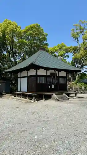 吉祥草寺(奈良県)