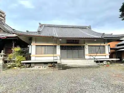 法住院（かさもりいなり）(三重県)