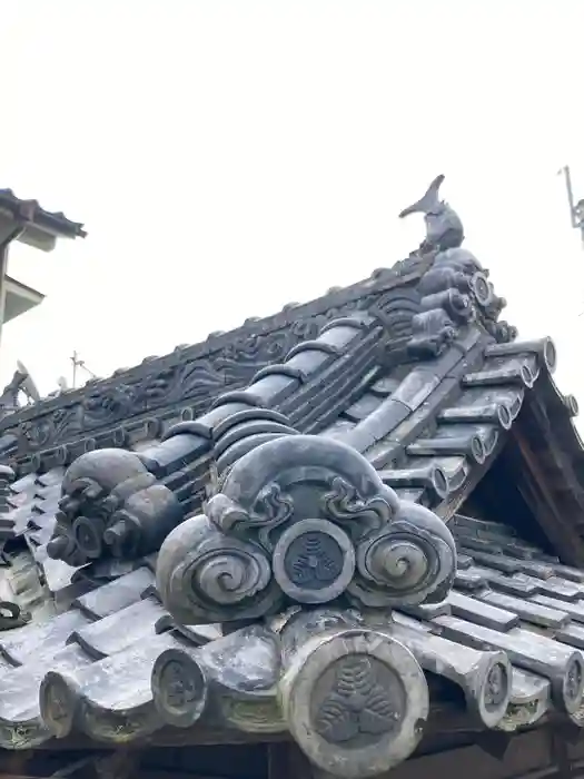 住吉別君神社の建物その他