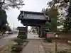 慈眼寺の山門・神門