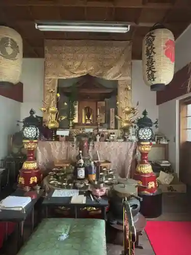 北野寺(滋賀県)