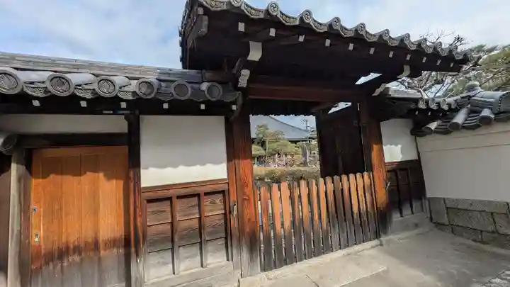 梅林寺(大阪府)