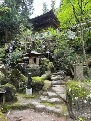 最乗寺（道了尊）(神奈川県)