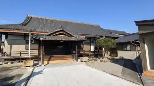大吉寺(愛知県)