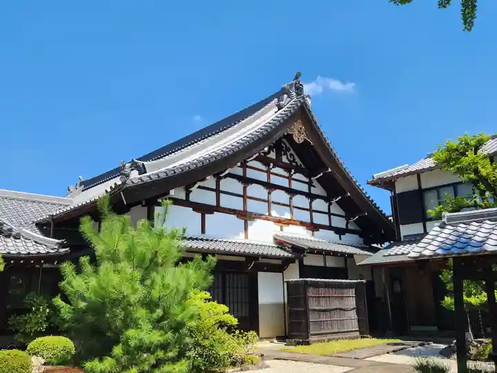 徳林院のその他建物