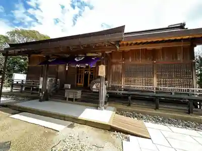 万九千社(島根県)