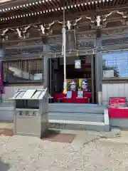 金井神社(三重県)