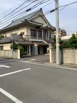 大黒寺のその他建物