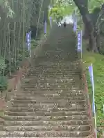 登米神社(宮城県)